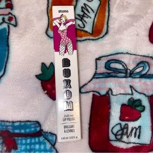 Buxom Full On Plumping Lipgloss In Shade “Brianna”